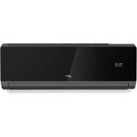 Кондиціонер TCL TAC-24CHSD/XA82IN Black Inverter R32 WI-FI