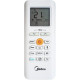 Кондиционер Midea Forest DC AF8-24N1C0-I/AF8-24N1C0-O