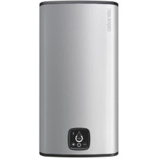 Водонагрівач Atlantic Steatite Cube WI-FI ES-VM 100 S4 C2 WD silver