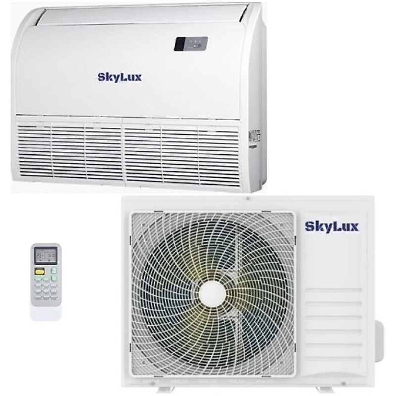 Кондиционер SkyLux SKH-F36R3DI / SKH-U36R3DI Кондиционер SkyLux SKH-F36R3DI / SKH-U36R3DI