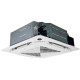 Кондиционер Olmo OSH-IT48HRK4/OSH-IOU48HFK4+IN-NP