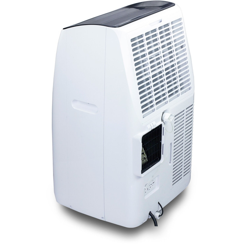 Кондиционер TCL TAC-12CPB/MZWS