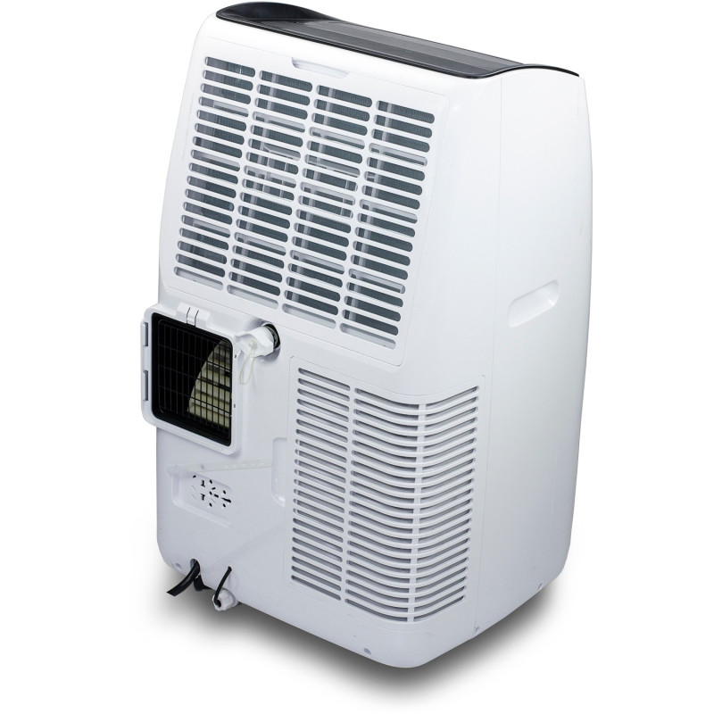 Кондиционер TCL TAC-12CPB/MZWS