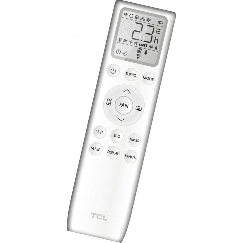 Кондиционер TCL TAC-12CPB/MZWS