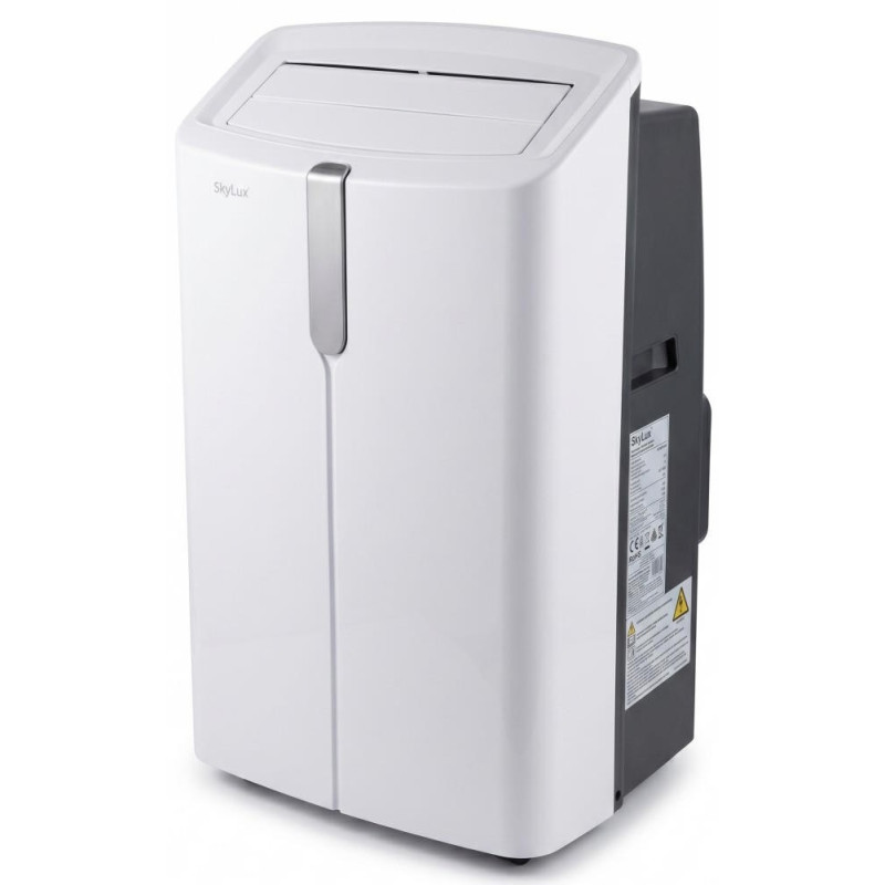 Кондиционер SKYLUX SKE-M35HW Кондиционер SKYLUX SKE-M35HW