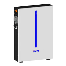 Батарея Deye RW-M6.1-B 6.14kWh 51.2V 120Ah