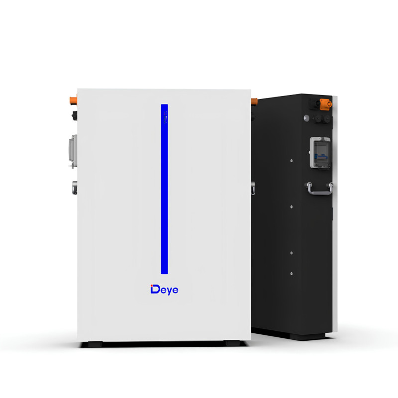 Батарея Deye RW-M6.1-B 6.14kWh 51.2V 120Ah