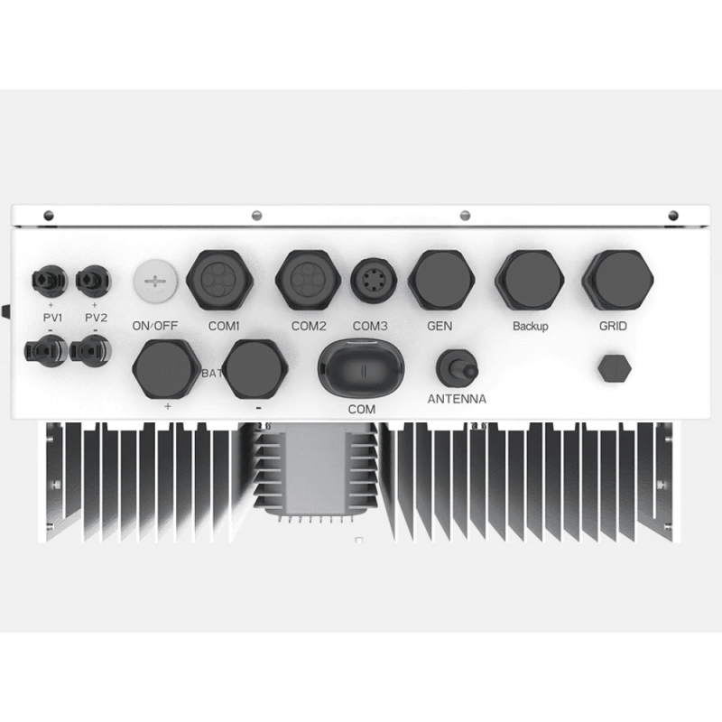 Инвертор Dyness D6.0K-LS 6кВт