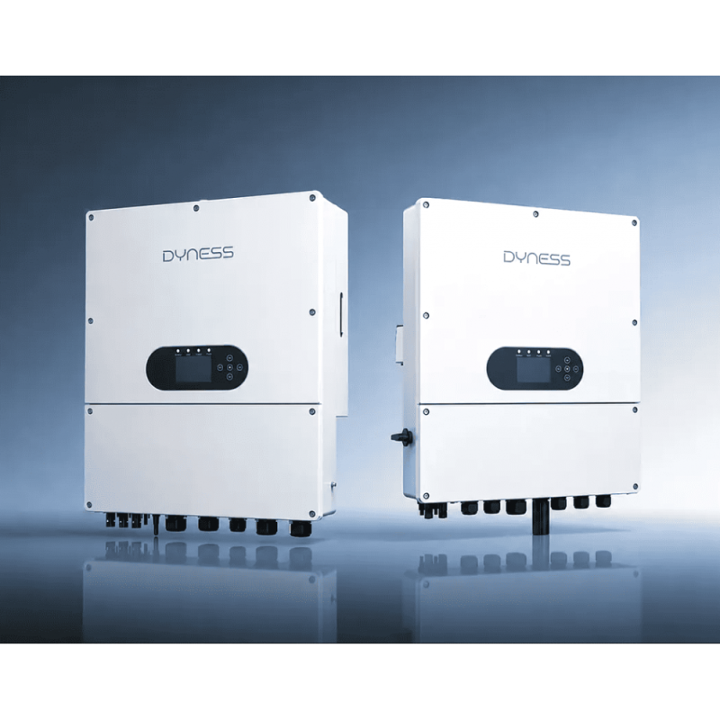 Инвертор Dyness D6.0K-LS 6кВт