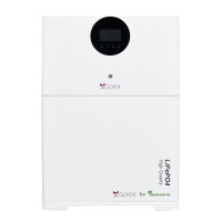 Зарядная станция APEX ESS 11kW/11kWh All-in-one