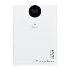 Зарядная станция APEX ESS 11kW/11kWh All-in-one