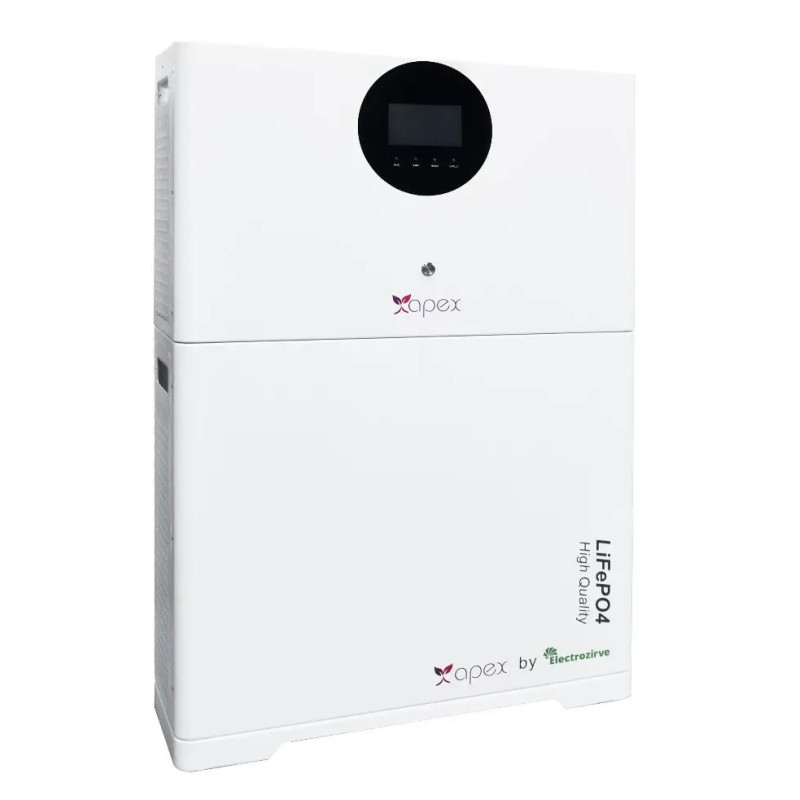 Зарядная станция APEX ESS 11kW/11kWh All-in-one