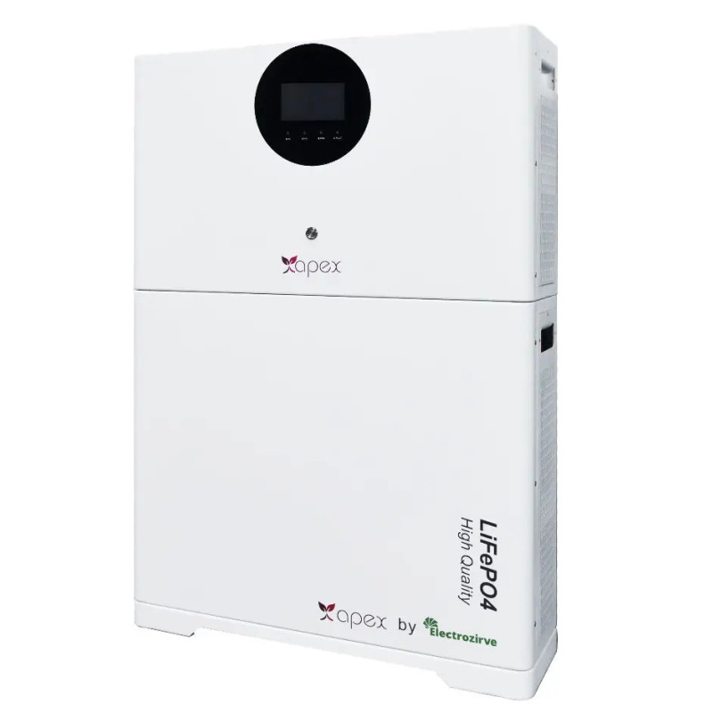 Зарядная станция APEX ESS 11kW/11kWh All-in-one