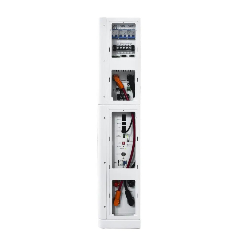 Зарядная станция APEX ESS 11kW/11kWh All-in-one