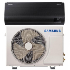 Кондиционер Samsung Black Diamond WindFree AR24BXFAMWKNUABDK