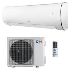 Кондиціонер Cooper&Hunter DAYTONA CH-S18FTXD2-WP