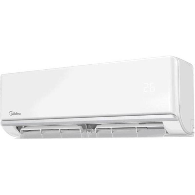 Кондиционер Midea Nordic MSAGN-09FN8-I/MSAGN-09FN8-O