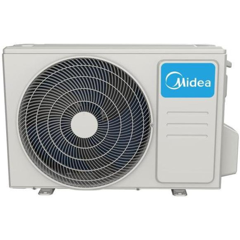 Кондиционер Midea Nordic MSAGN-09FN8-I/MSAGN-09FN8-O