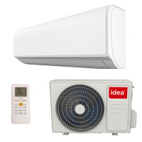 Кондиціонер IDEA ISR-12HR-MA01-DN8