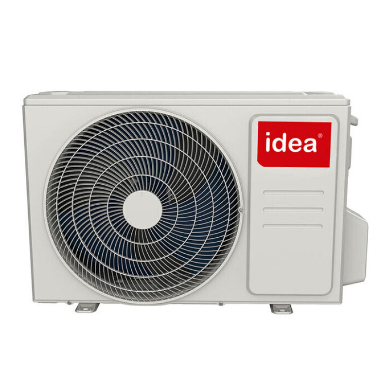 Кондиционер IDEA ISR-12HR-MA01-DN8