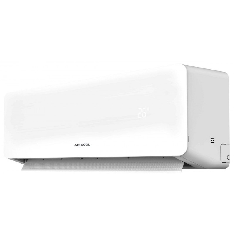 Кондиціонер Aircool G-09LHK-N8