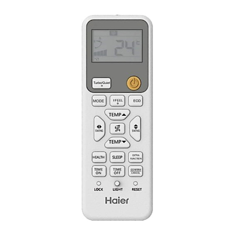 Кондиционер Haier Revive Plus AS25RV/1U25RV
