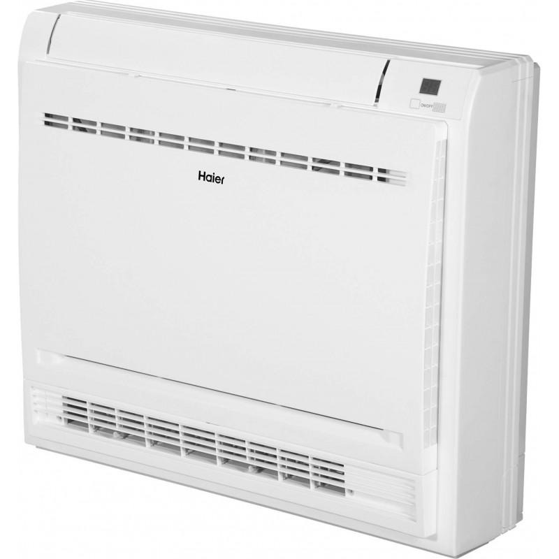 Кондиціонер Haier AF35S2SD1FA(H) (внутрішній блок) Кондиціонер Haier AF35S2SD1FA(H) (внутрішній блок)