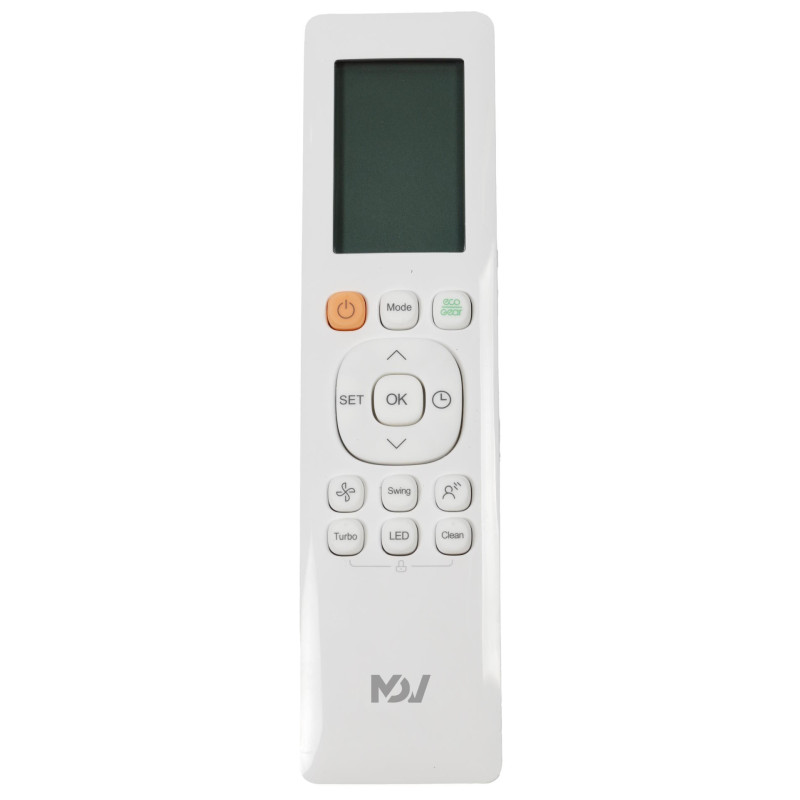 Кондиционер MDV Infini Nordic MDSAN/MDOAN-24HRFN8