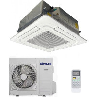 Кондиціонер SkyLux SKH-C18SR3DI / SKH-U18R3DI