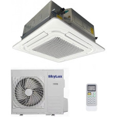 Кондиционер SkyLux SKH-C18SR3DI / SKH-U18R3DI