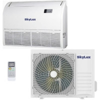 Кондиционер SkyLux SKH-F60R3DI / SKH-U60SHR3DI