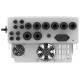 Инвертор Deye SUN-8K-SG05LP1-EU-AM2-P