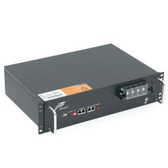 Батарея Ritar 19" LiFePO4 25,6V 100Ah 2560Wh