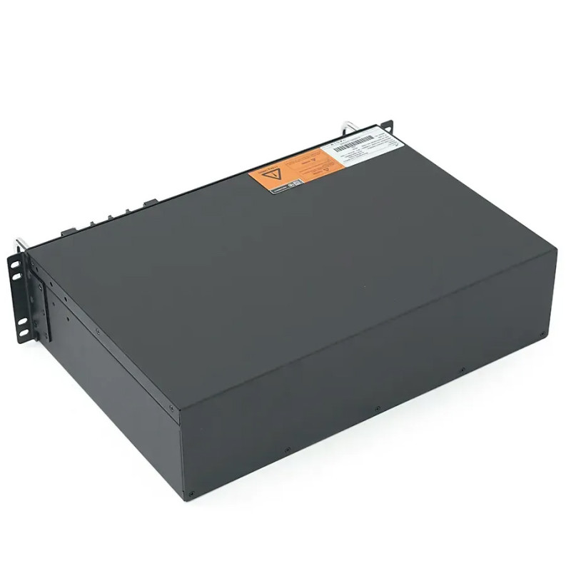 Батарея Ritar 19" LiFePO4 25,6V 100Ah 2560Wh