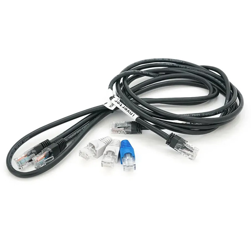 Батарея Ritar 19" LiFePO4 25,6V 100Ah 2560Wh