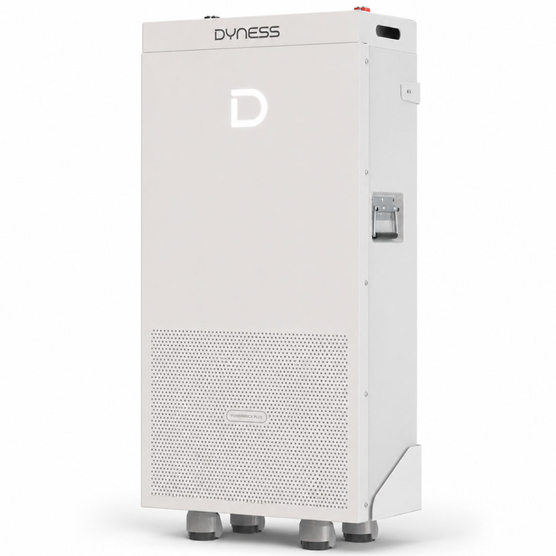 Батарея Dyness Powerbrick Max LiFePO4 16,07 kwh / 51,2 В LV