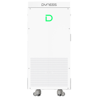 Батарея Dyness PowerBrick Plus 51.2V 16.07kWh