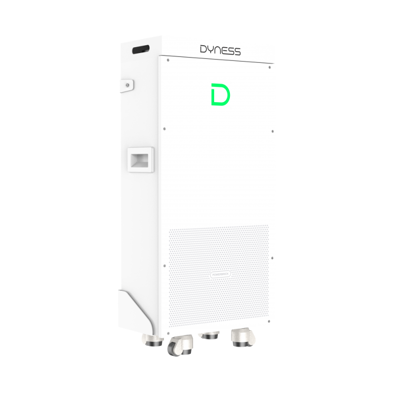 Батарея Dyness PowerBrick Plus 51.2V 16.07kWh