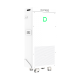 Батарея Dyness PowerBrick Plus 51.2V 16.07kWh