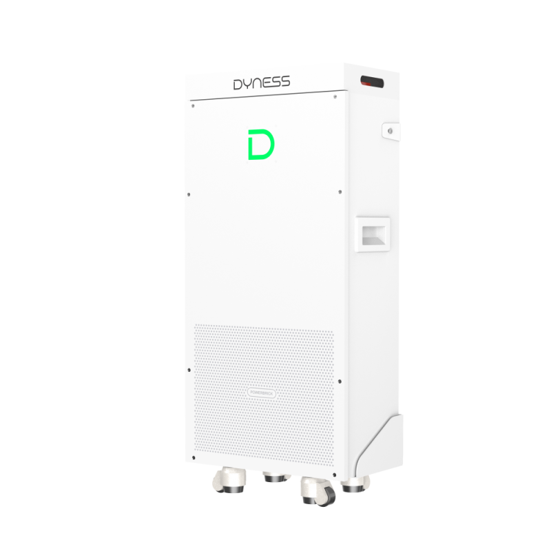 Батарея Dyness PowerBrick Plus 51.2V 16.07kWh