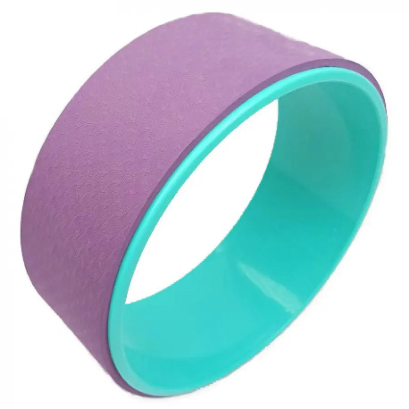 Набор для йоги и пилатеса EasyFit "Гармония движения 4в1". Состав набора: Утяжелители для ног и рук EasyFit (наборные, пара), колесо для йоги, кольцо для пилатеса + ремень для йоги в подарок