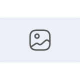 Балансувальна масажна подушка EasyFit, Діаметр 33 см, Максимальне навантаження 120 кг, Гума, Чорний