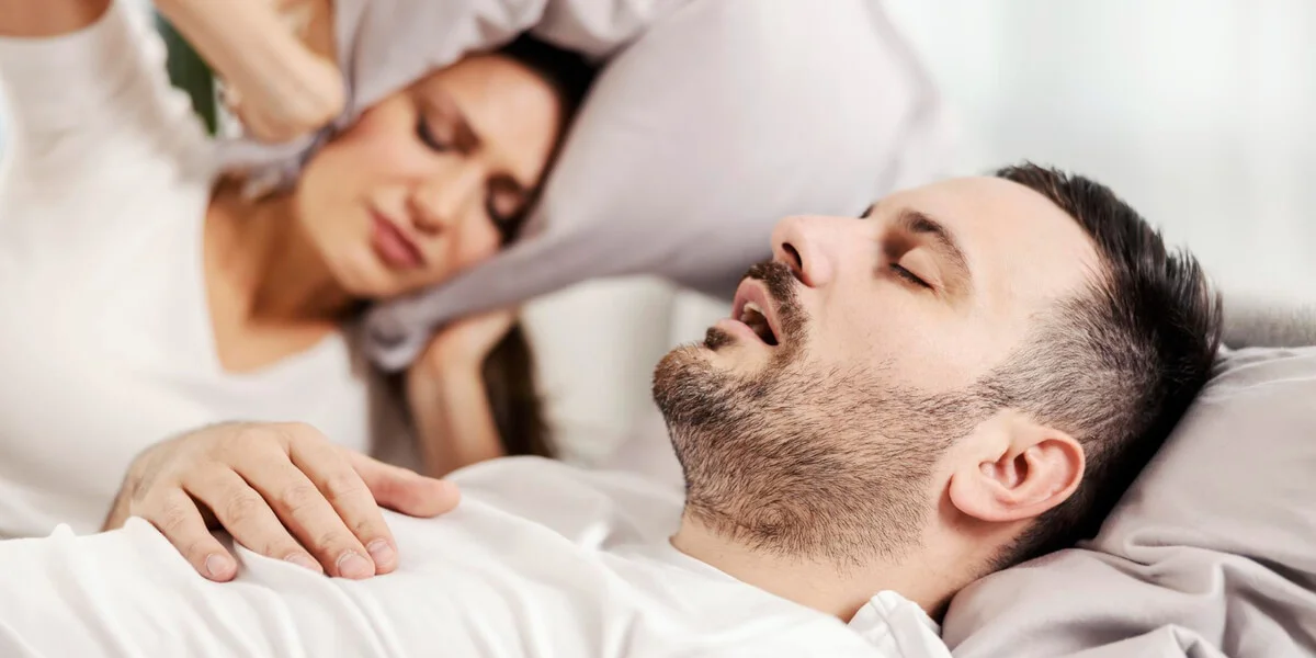 Апноэ во сне