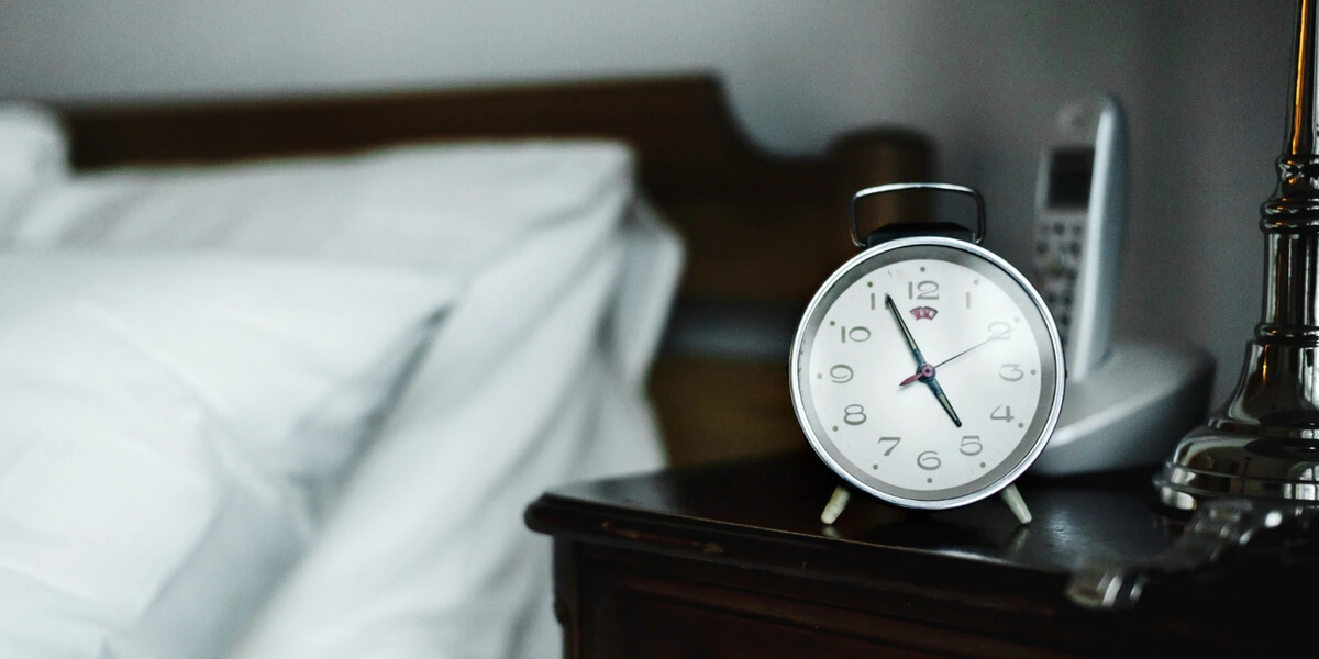 Ранние пробуждения