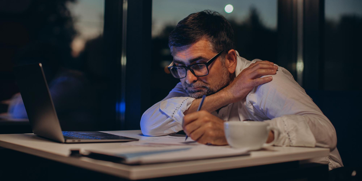 Коли GABA не дасть результату