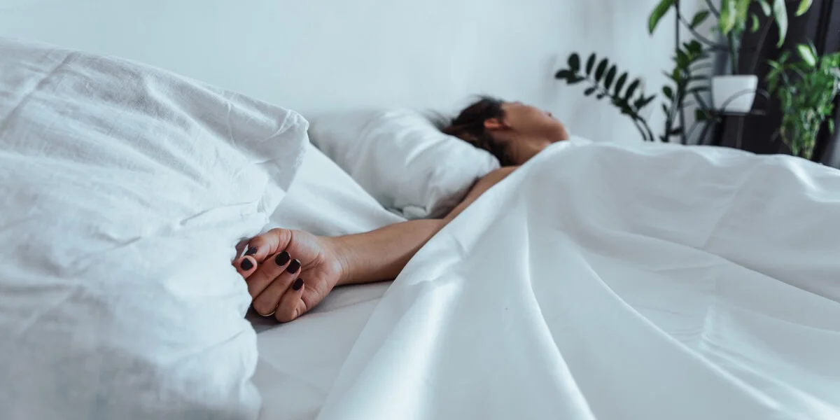 Почему «отсыпаться» не работает