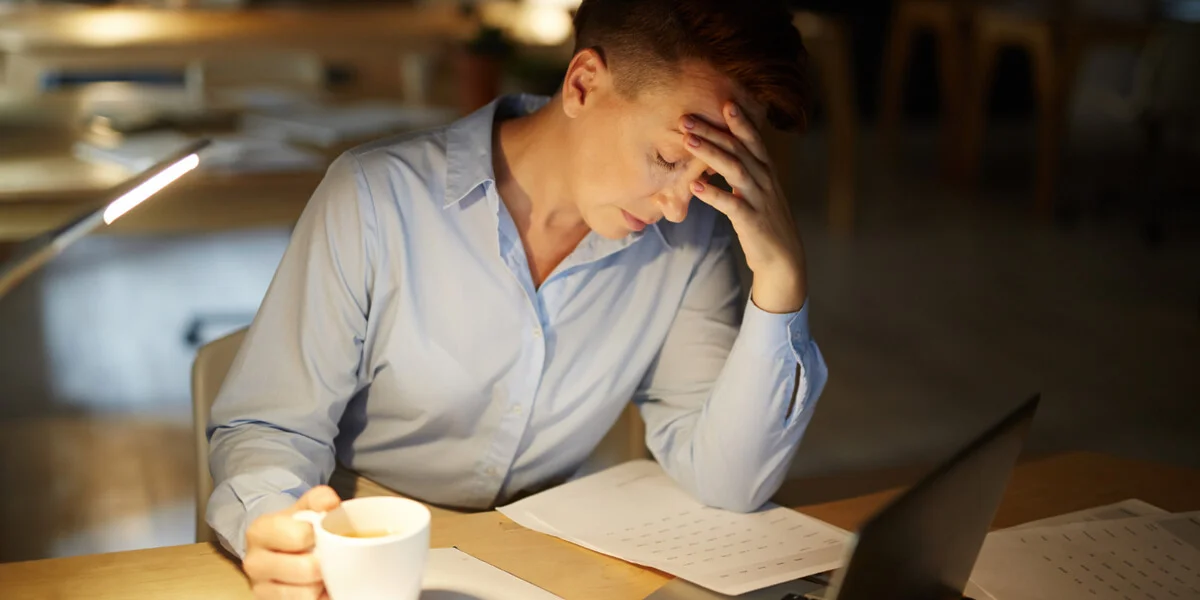 Що ламає процес