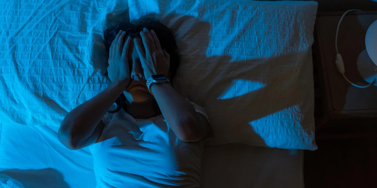 Кому підійдуть БАДи для покращення сну