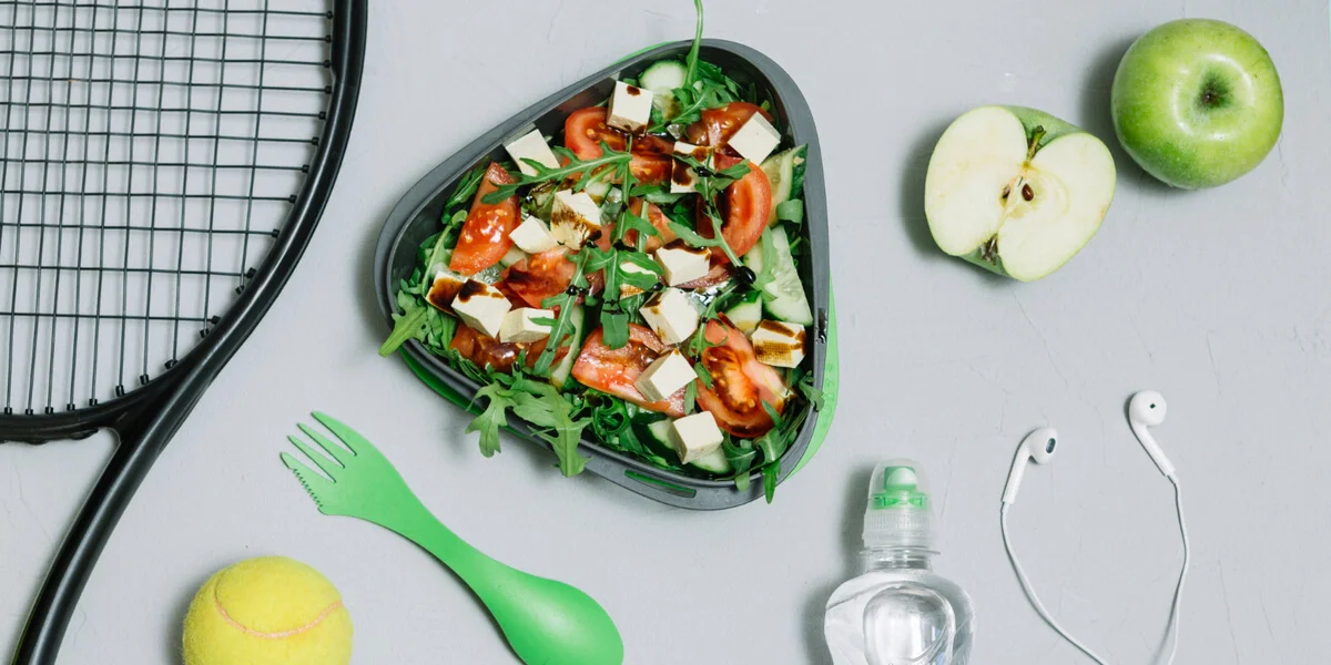 Харчування, яке не ламає сон