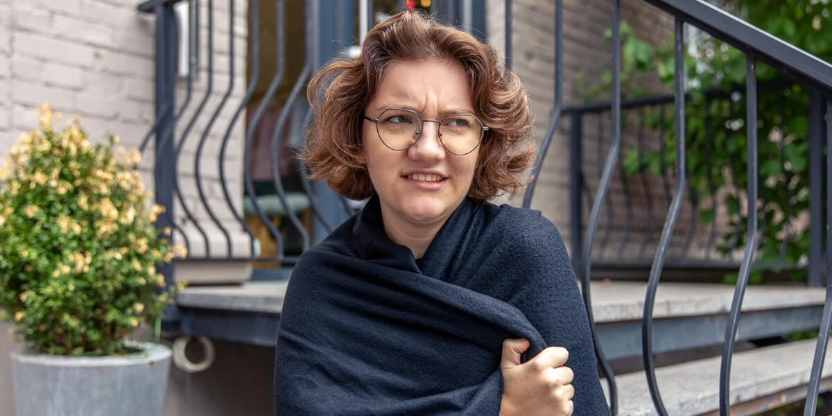 Признаки дефицита глубокого сна